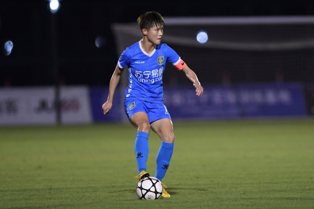 DB电竞-苏宁球员:亚冠比赛需要累积经验,继续前行