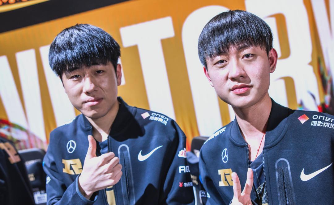 关于DFM轻取RNG，Keria单局斩获MVP强强对话半决赛，技惊四座的信息