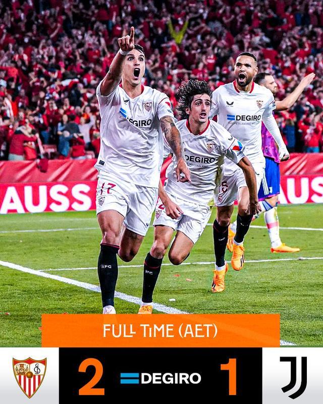 DB电竞平台-关于智利横扫塞维利亚,弗拉霍维奇送出助攻的信息