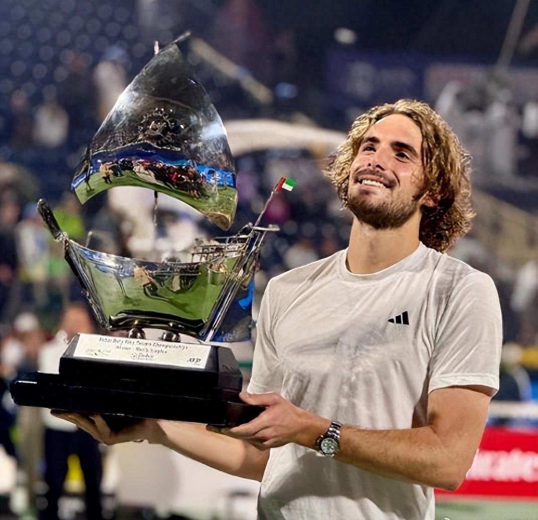 关于法国网球队力克西班牙网球队,西西帕斯送出助攻的信息 关于法国网球队力克西班牙网球队,西西帕斯送出助攻的信息