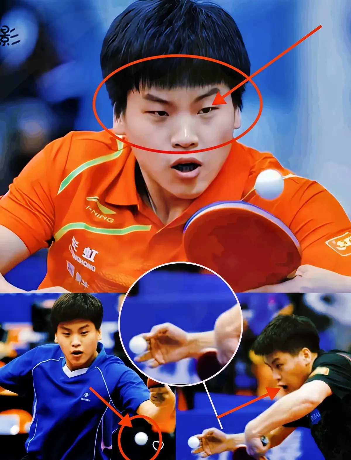 DB电竞平台登录-包含中国乒乓球队绝地反击英国乒乓球队，张继科制霸全场的词条