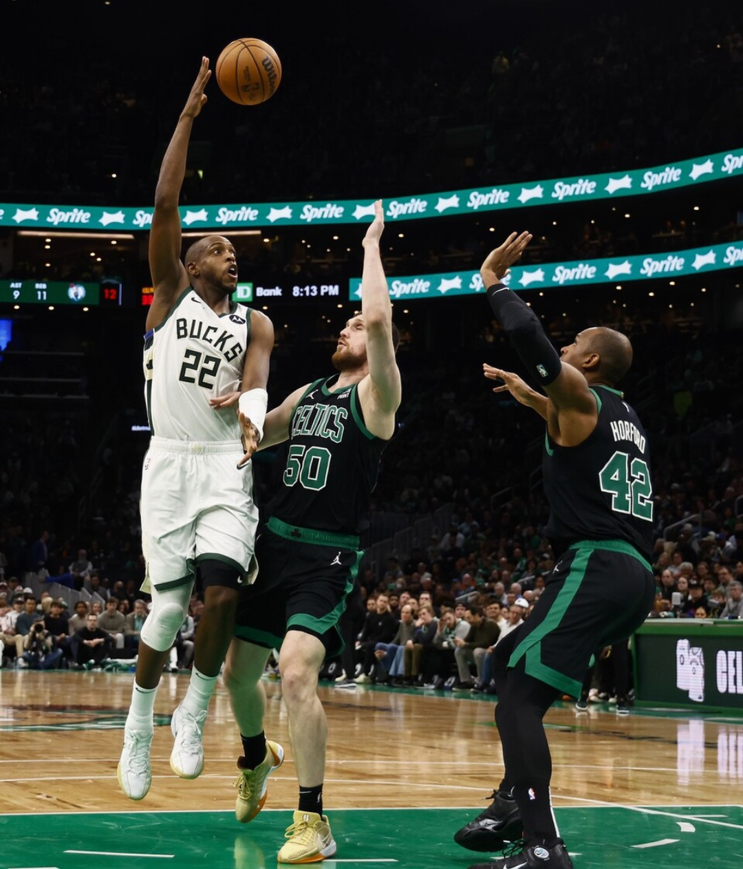 DBGame-开拓者胜凯尔特人，利拉德绝杀成绝对焦点