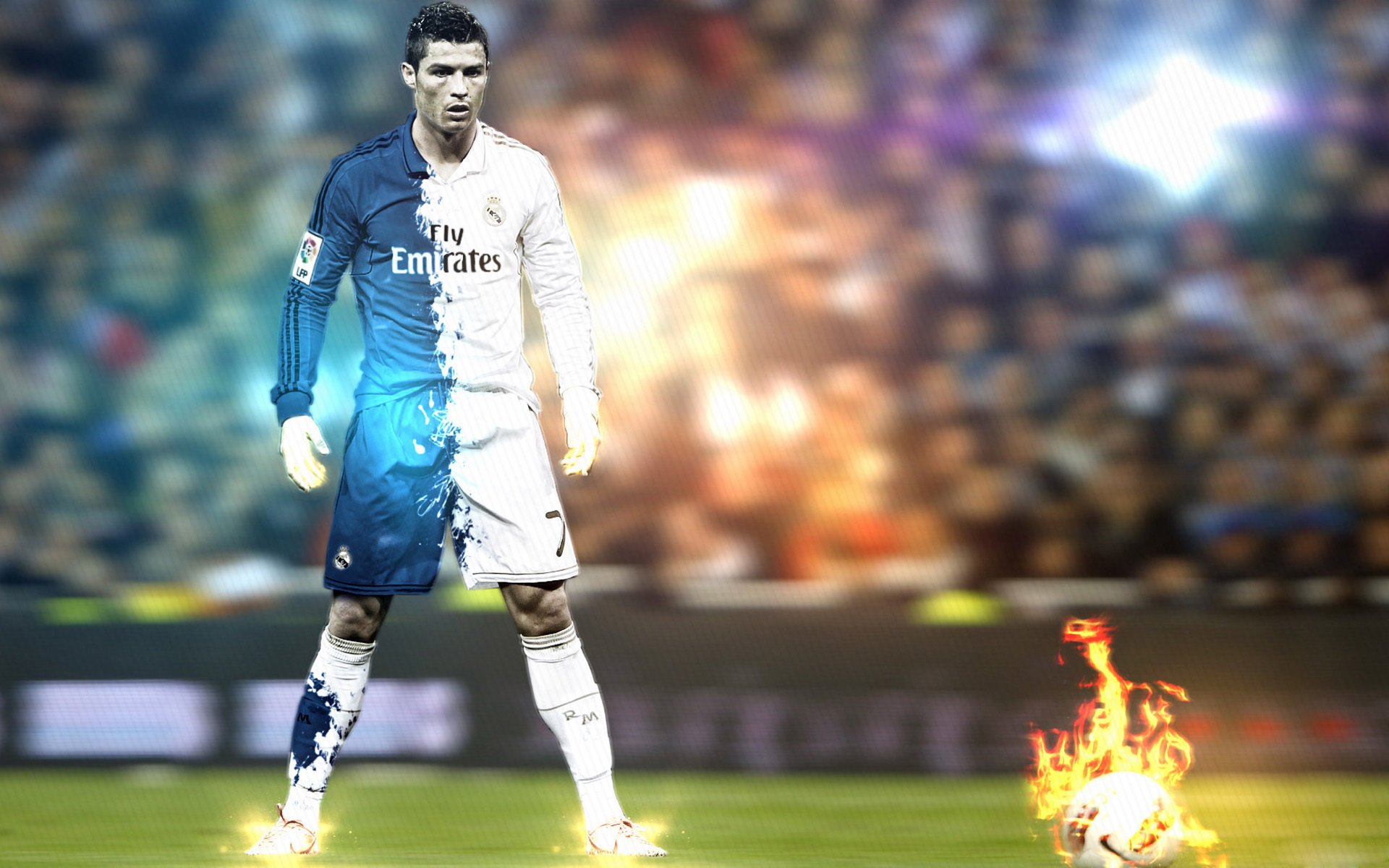 霍勒迪，大场面先生，雄鹿与广东队的跨洋对话